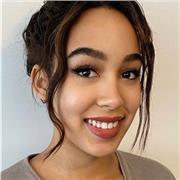 Effektiver Englischunterricht mit Claire in Stuttgart